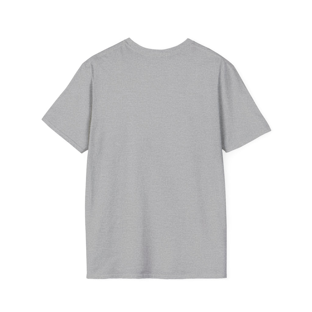 Not Luck, Just God T-Shirt