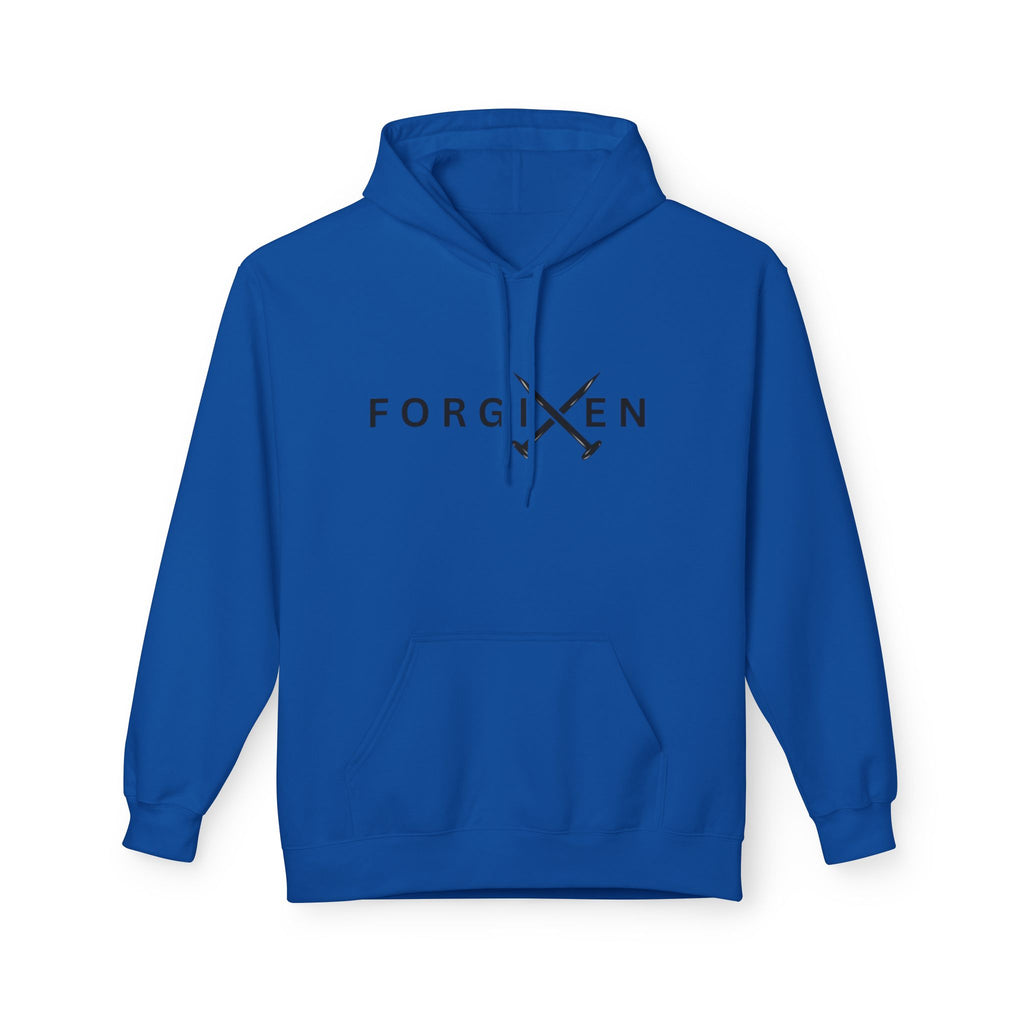 Forgiven Hoodie