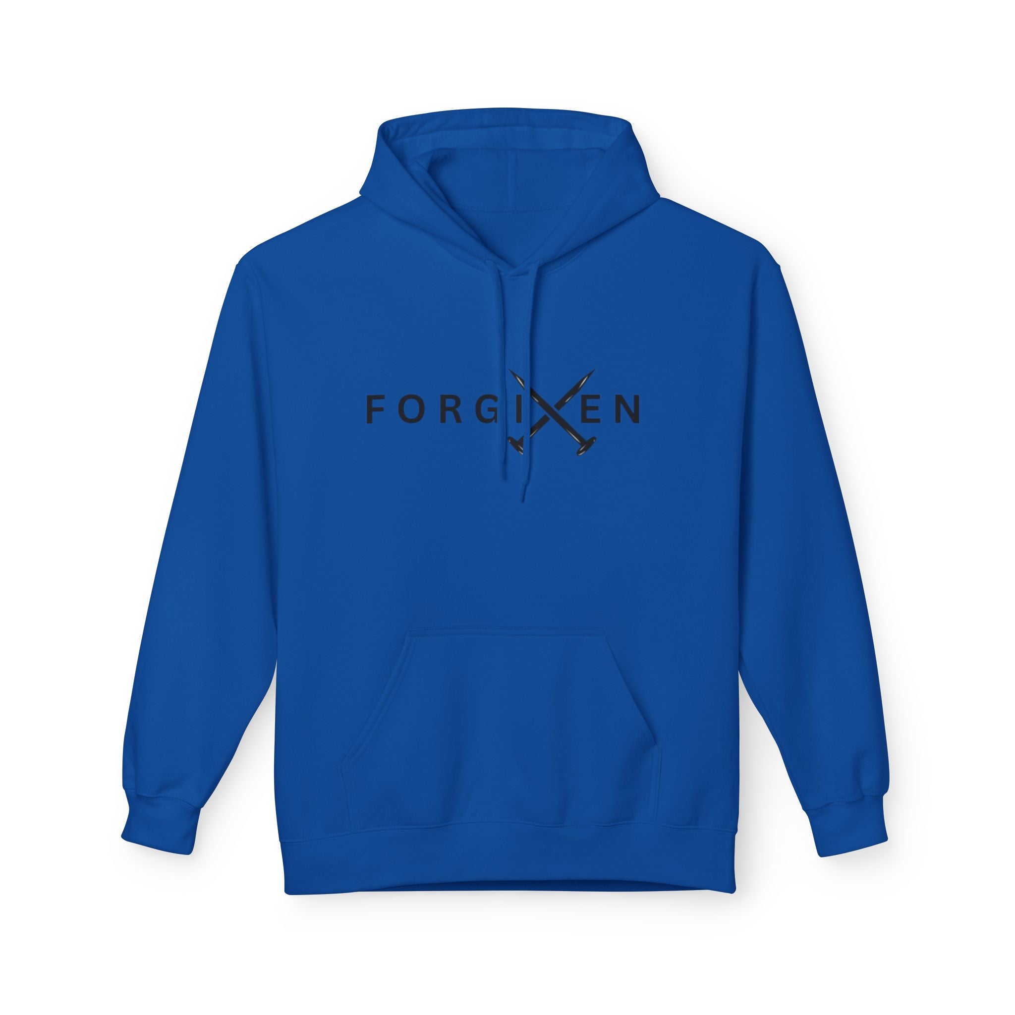 Forgiven Hoodie