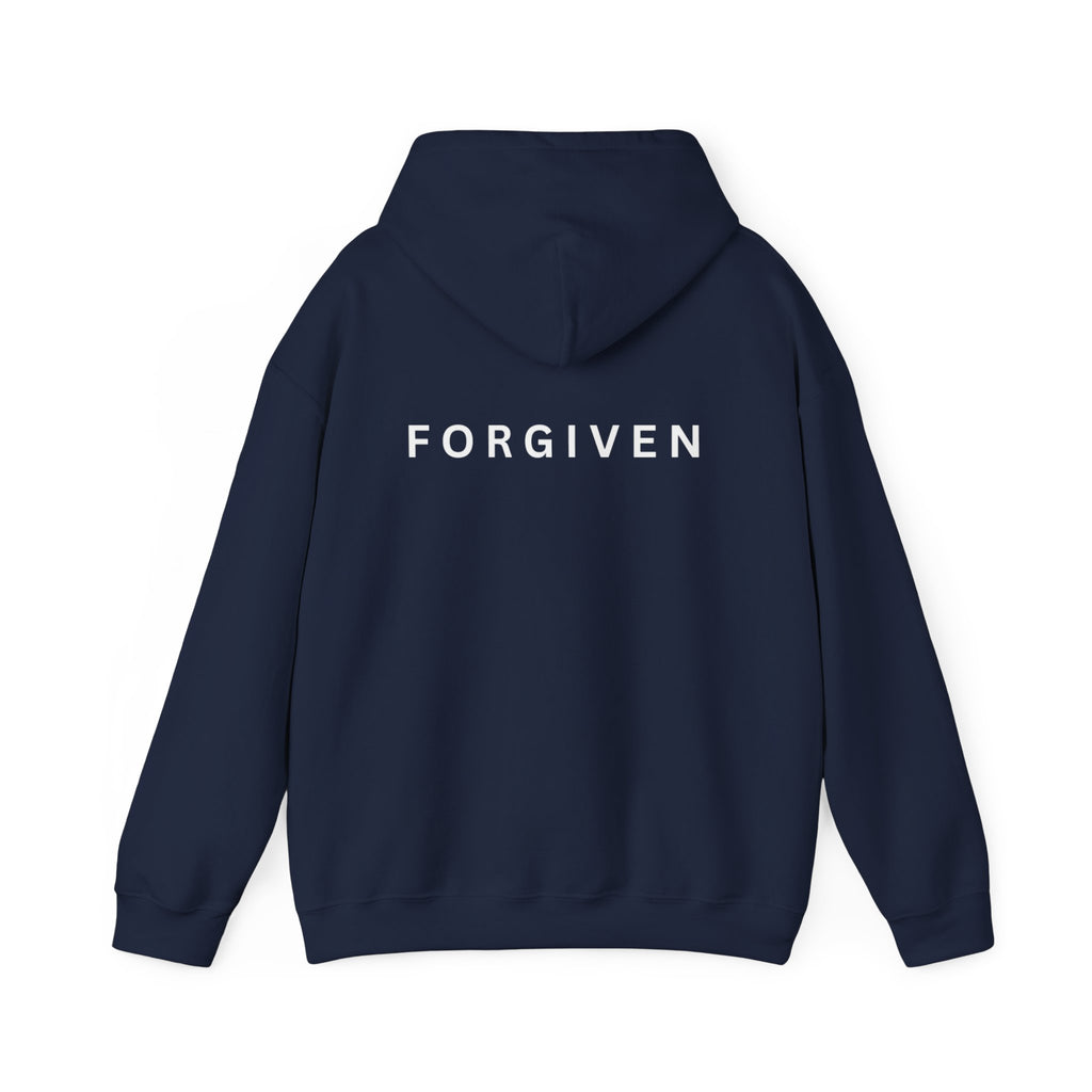 Forgiven Hoodie
