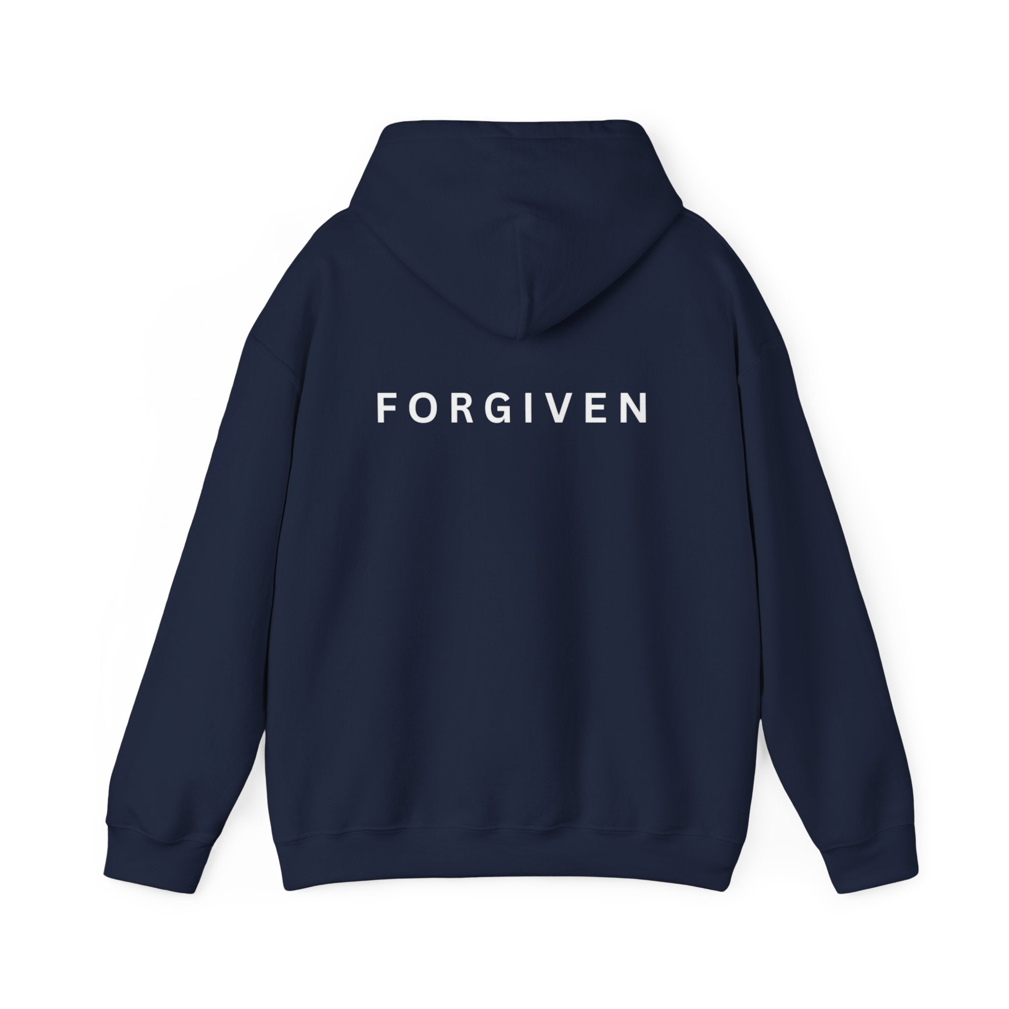 Forgiven Hoodie