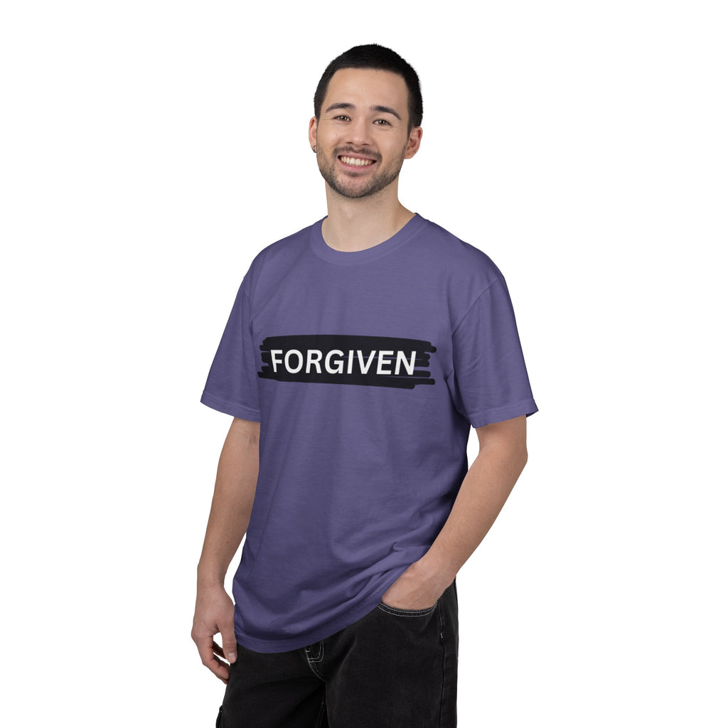 Forgiven Graphic T-Shirt