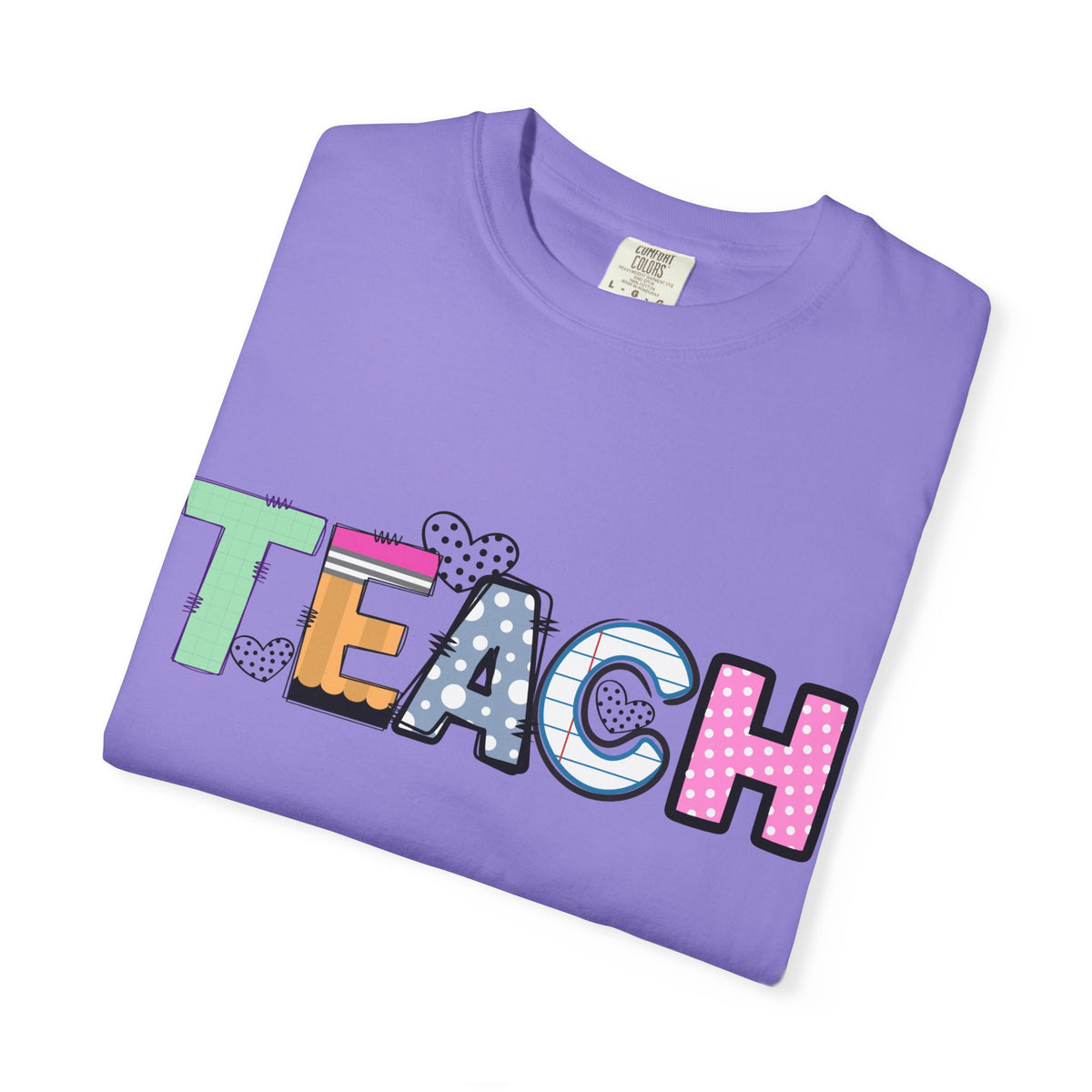 Teach T-Shirt