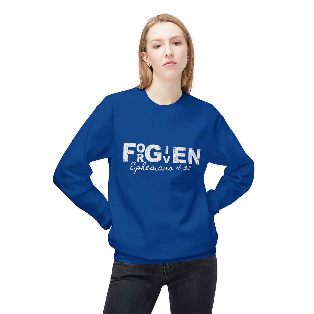 Forgiven Crewneck Sweatshirt