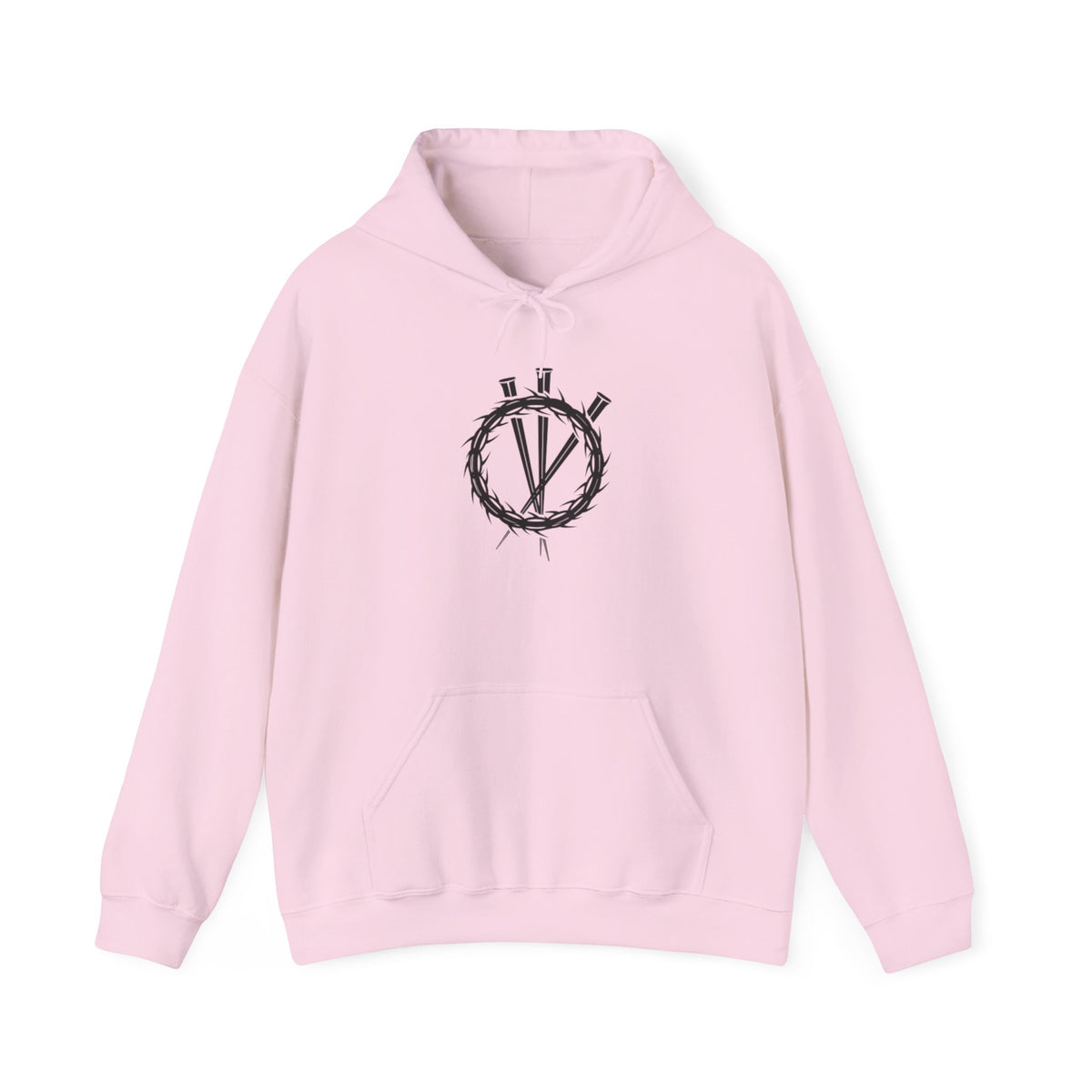 Forgiven Hoodie