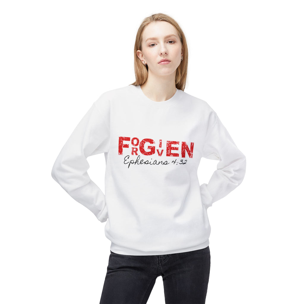 Forgiven Crewneck Sweatshirt
