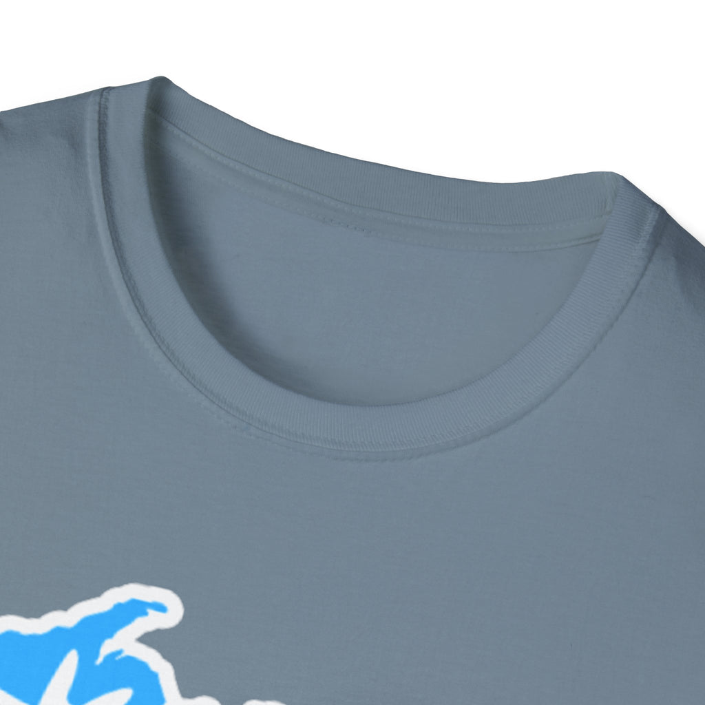 Michigan Home State T-Shirt