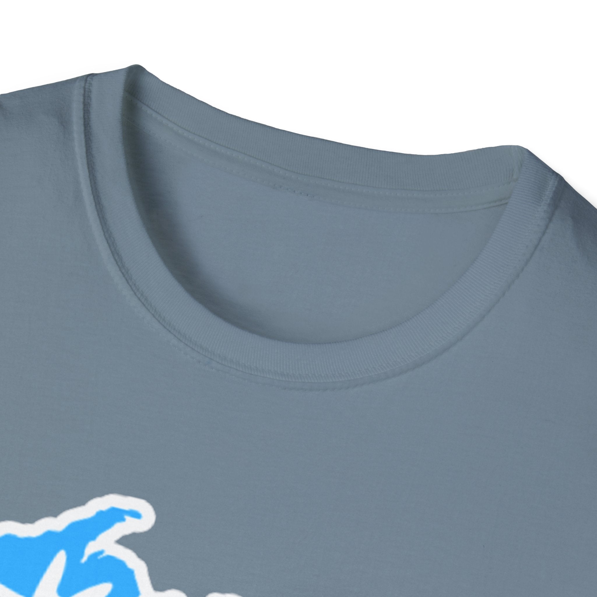 Michigan Home State T-Shirt