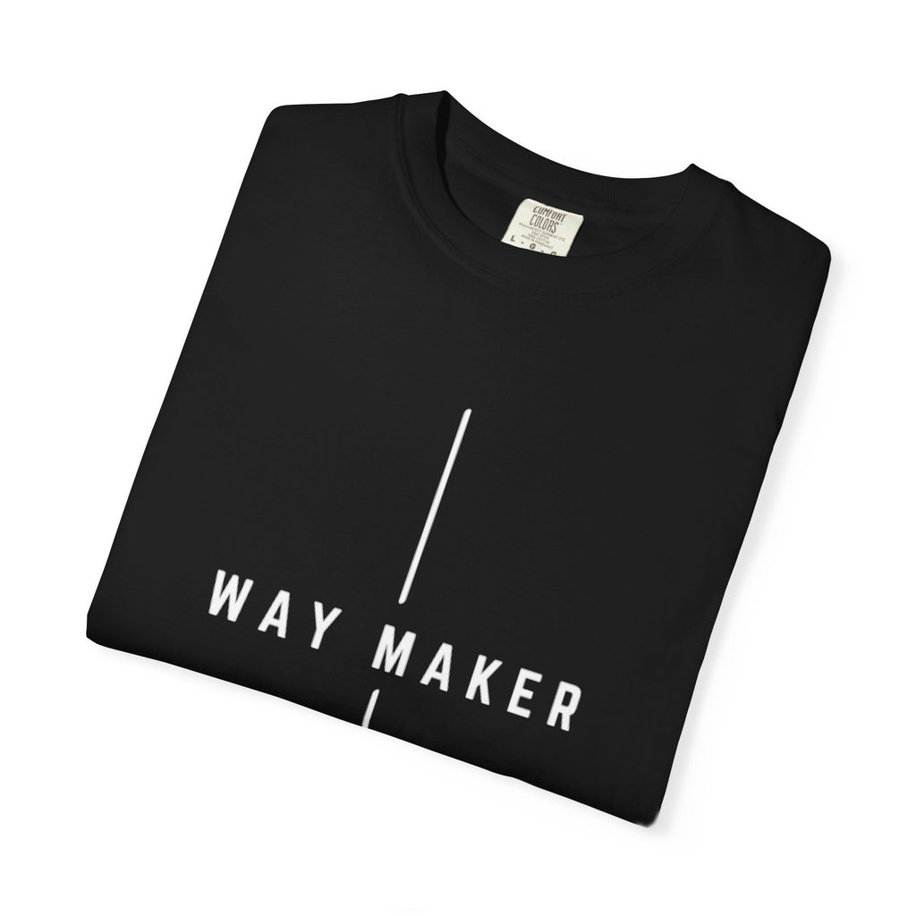 Way Maker T-Shirt