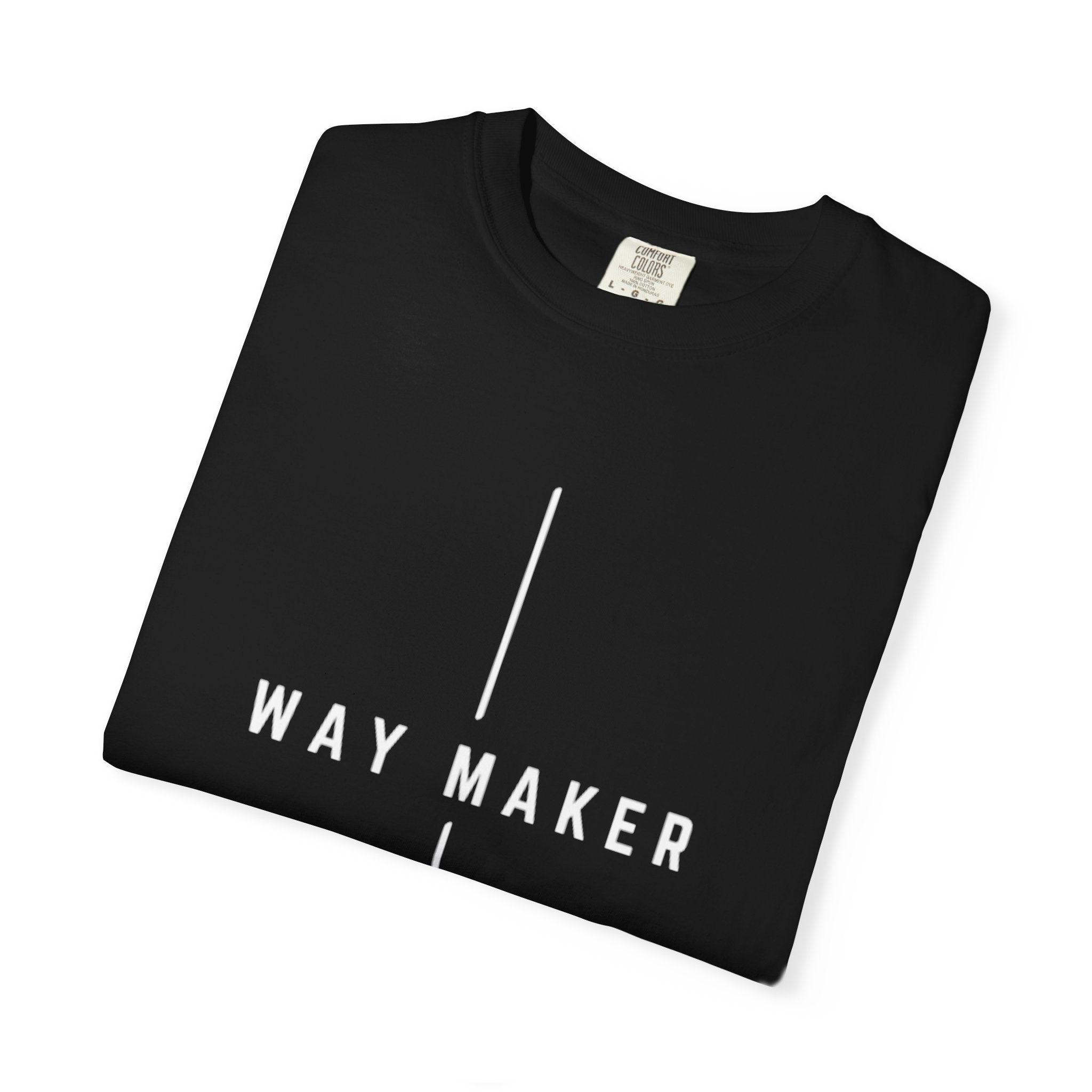 Way Maker T-Shirt