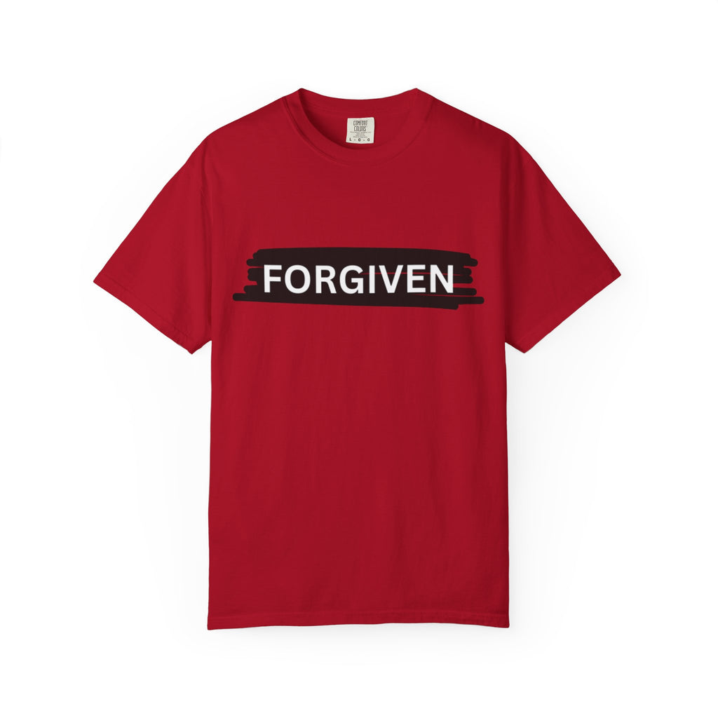 Forgiven Graphic T-Shirt