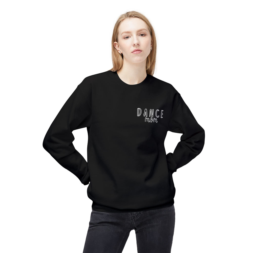 Dance Mom Crewneck Sweatshirt