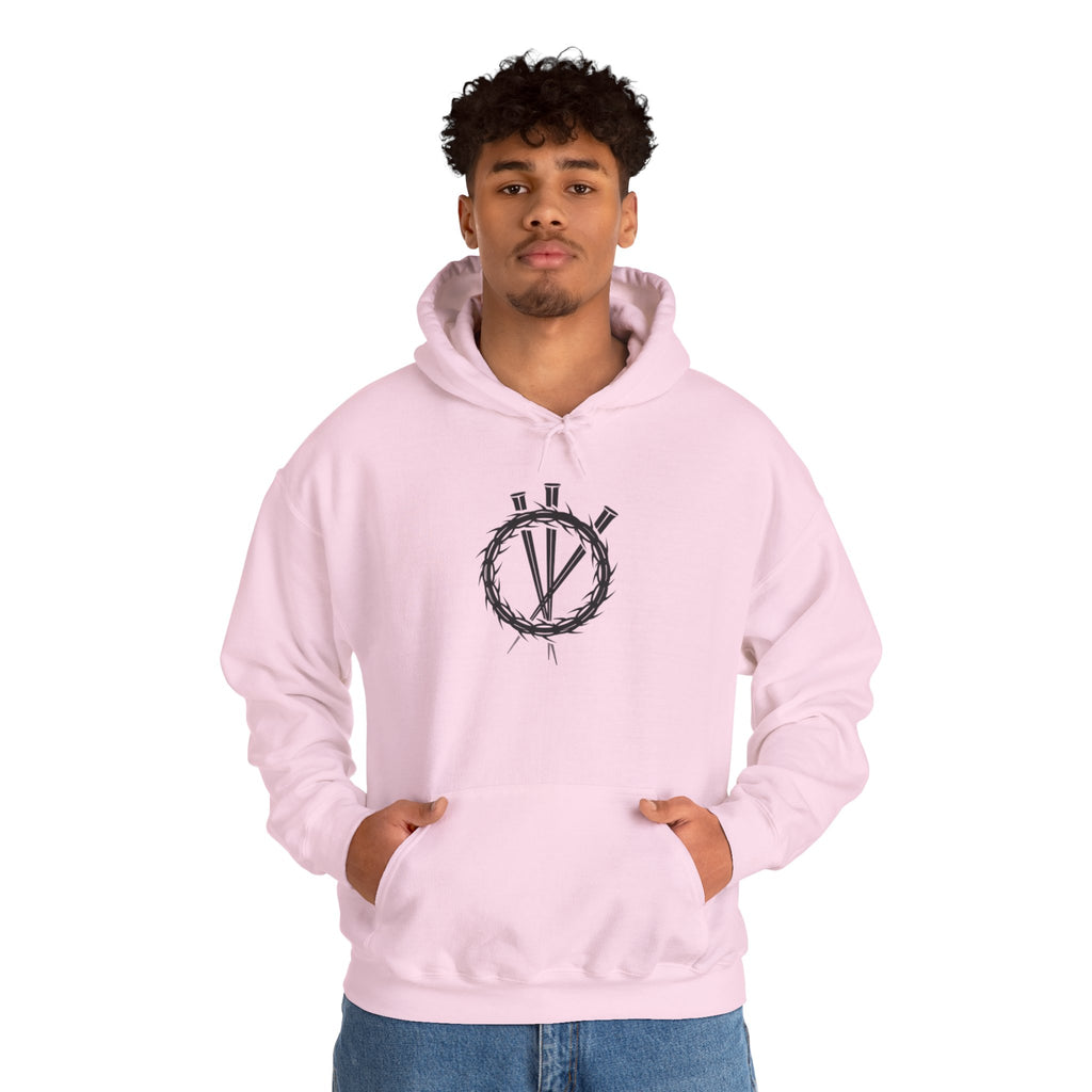 Forgiven Hoodie