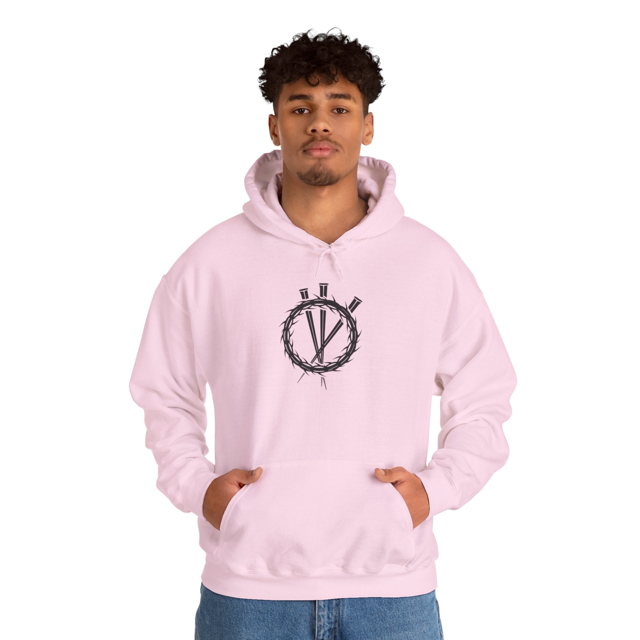 Forgiven Hoodie