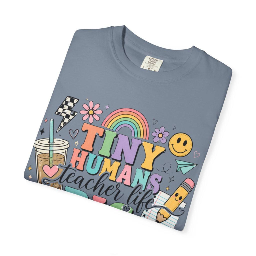 Teacher Life Tee