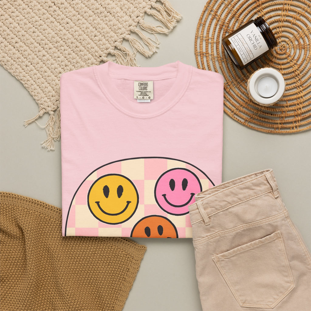 Mom Life Is The Best Life T-Shirt