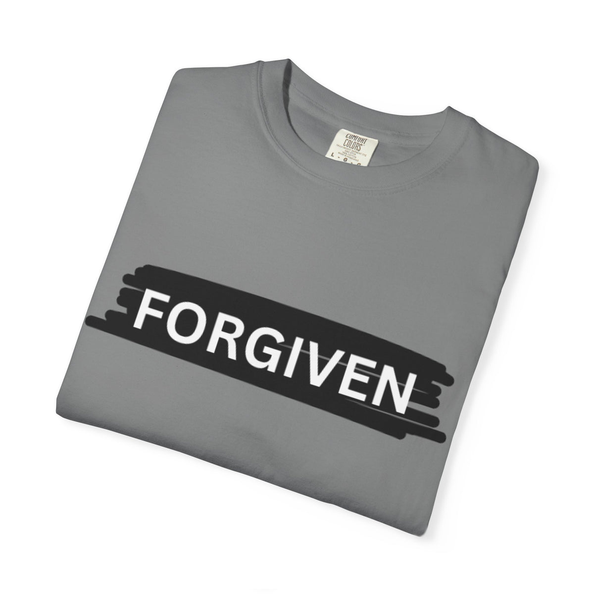 Forgiven Graphic T-Shirt