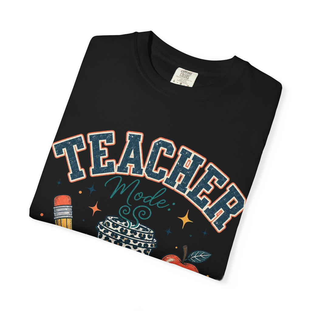 Teacher Mode T-Shirt