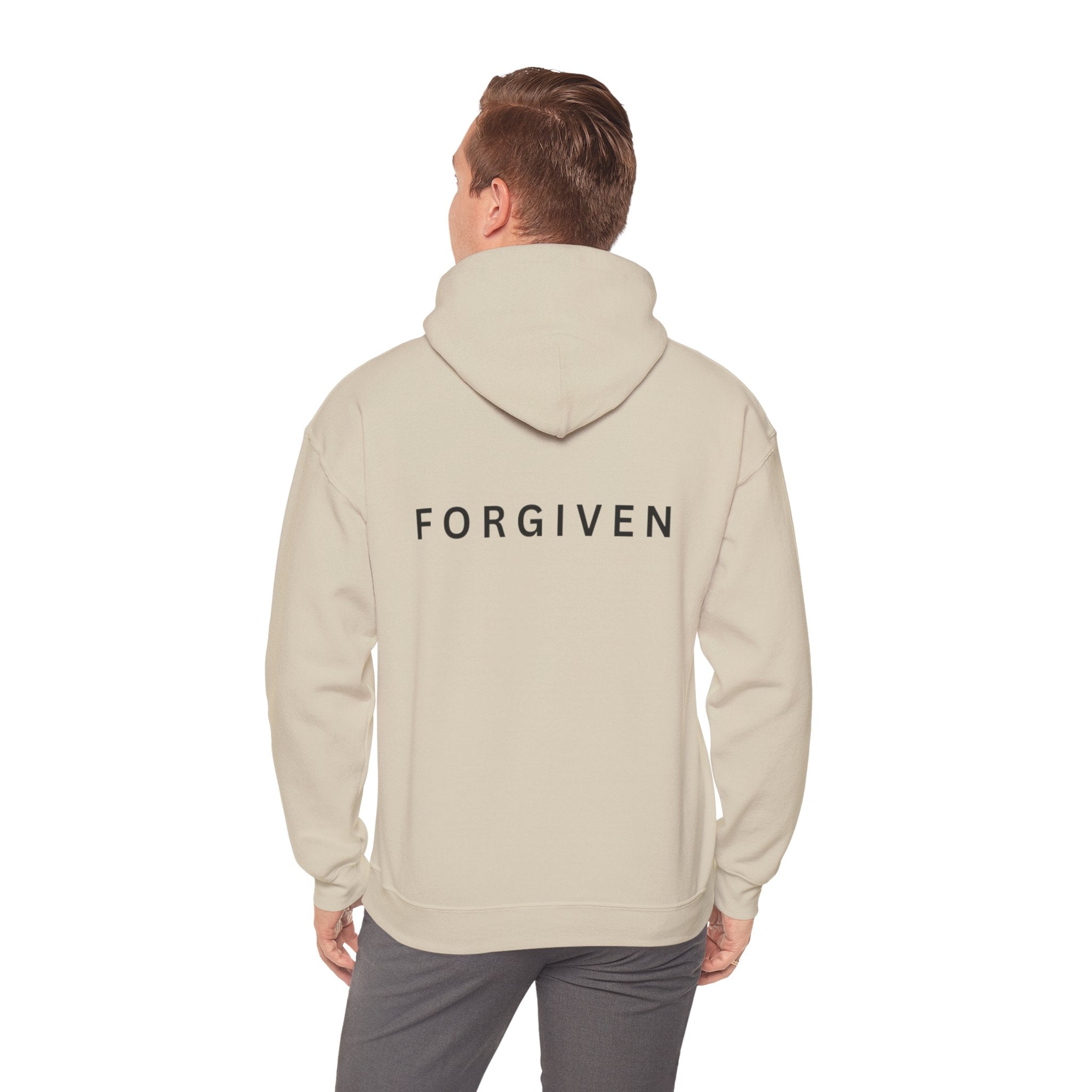 Forgiven Hoodie