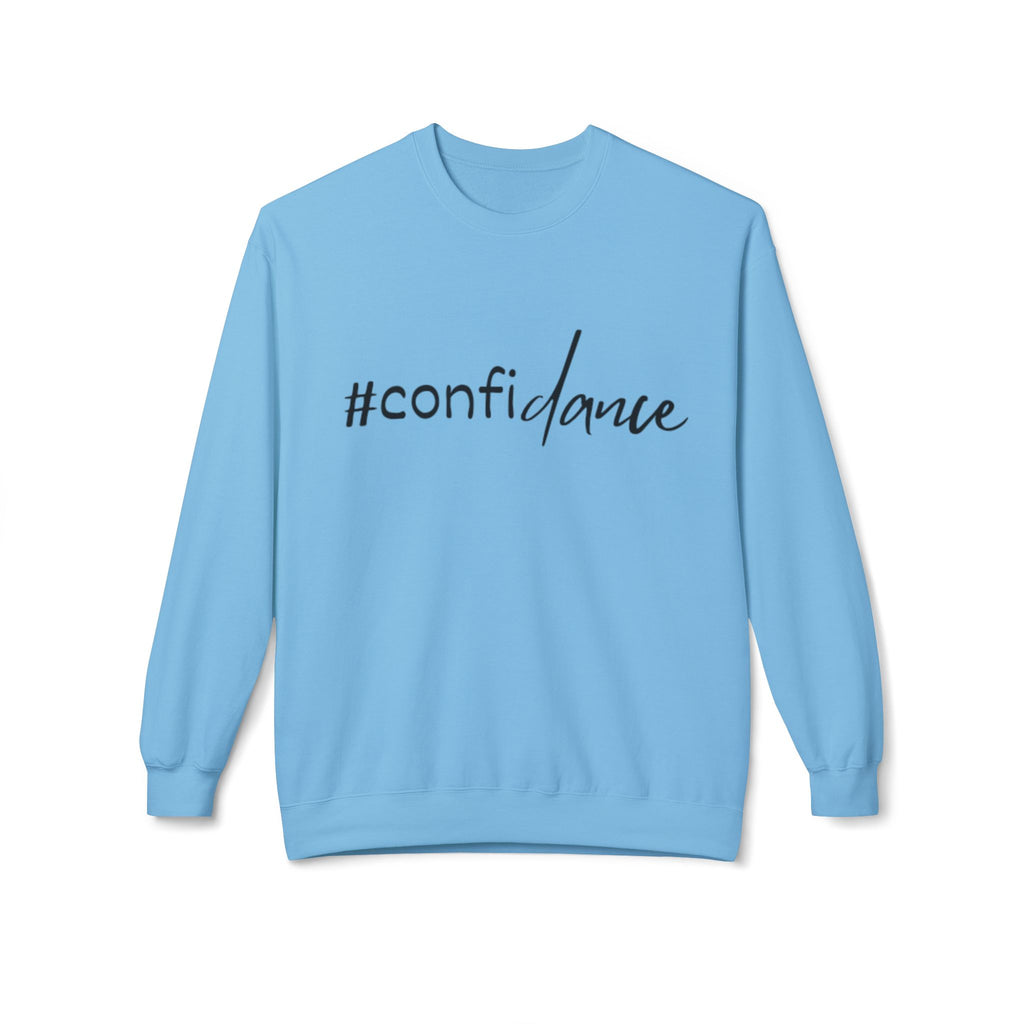 #confidance Sweatshirt
