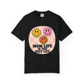 Mom Life Is The Best Life T-Shirt