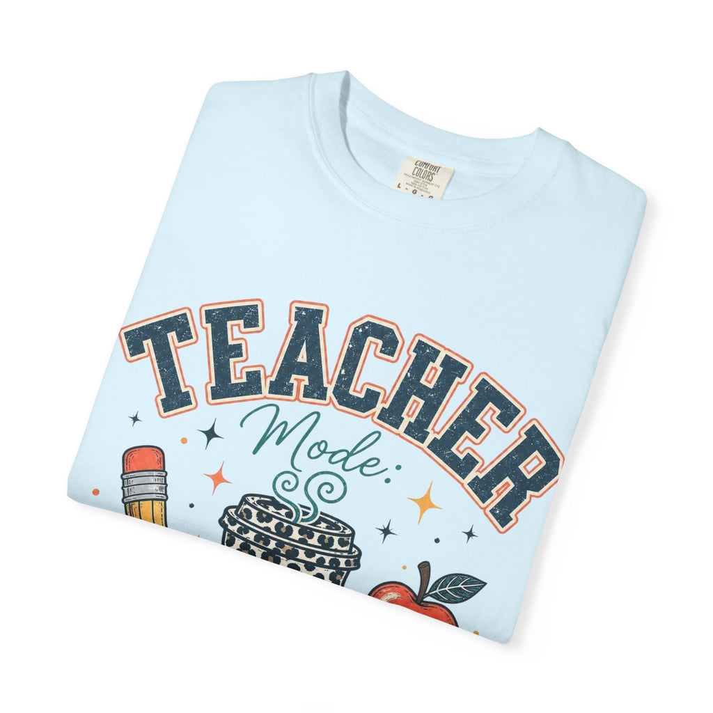 Teacher Mode T-Shirt