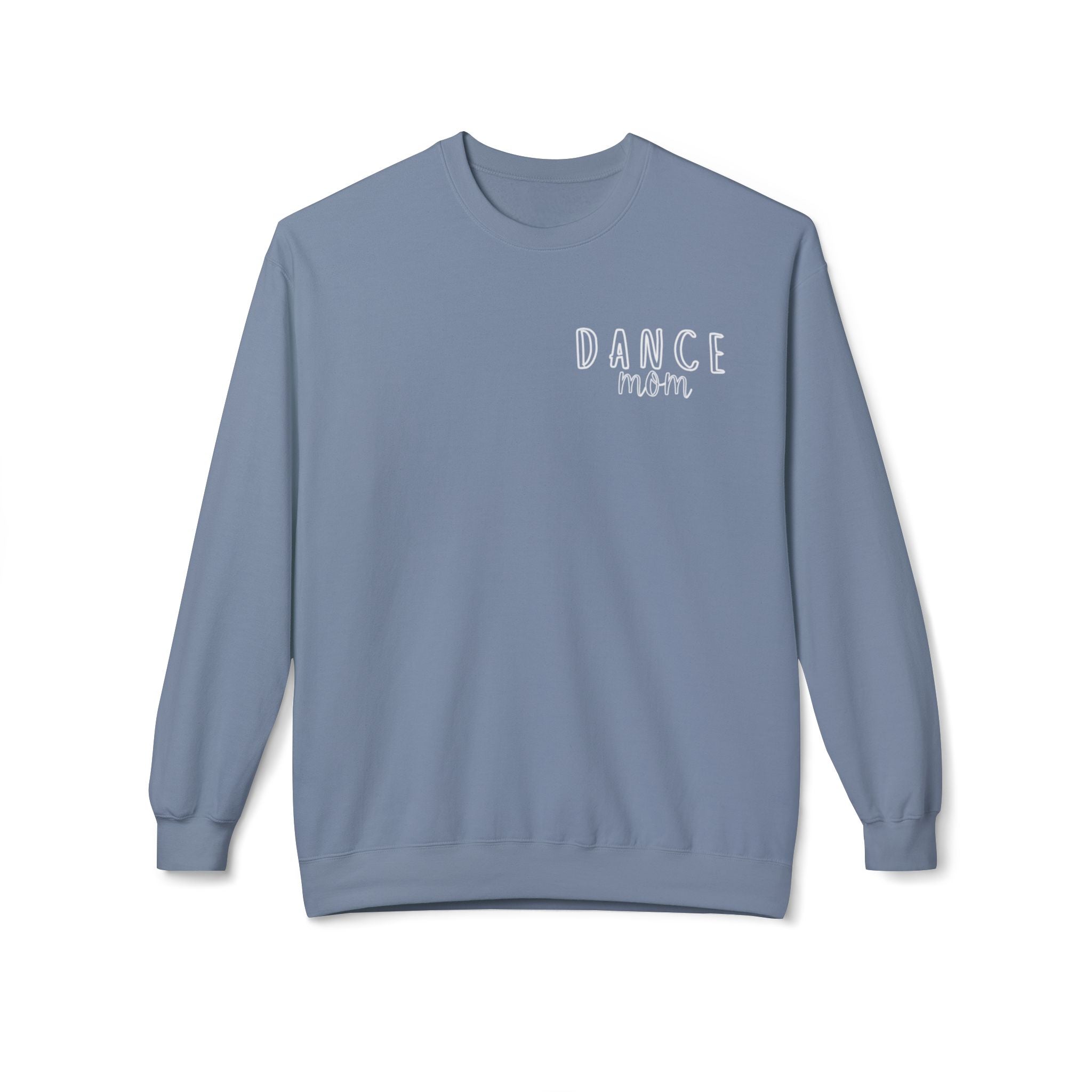 Dance Mom Crewneck Sweatshirt