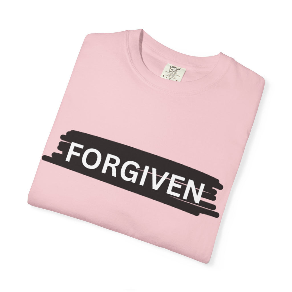 Forgiven Graphic T-Shirt