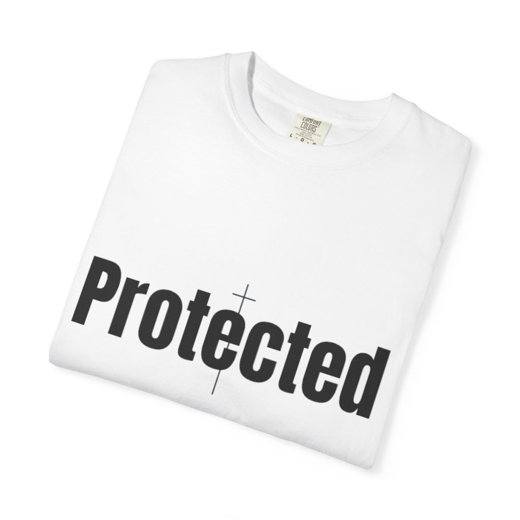Protected T-Shirt