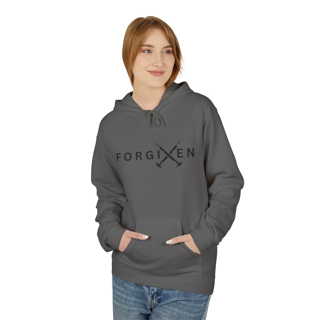 Forgiven Hoodie