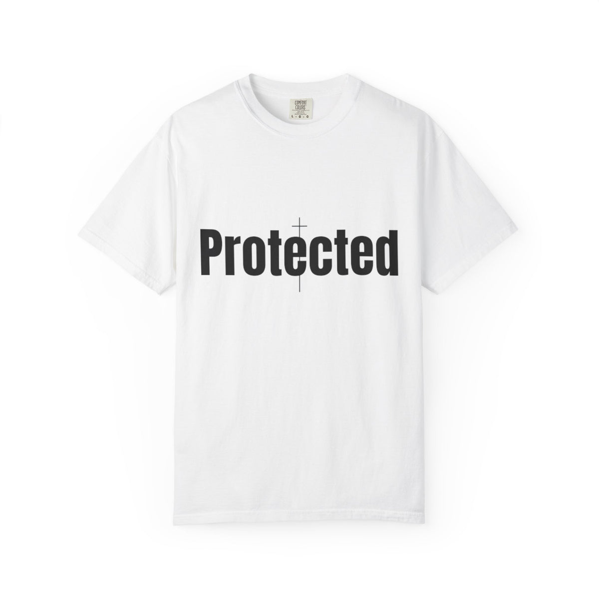 Protected T-Shirt