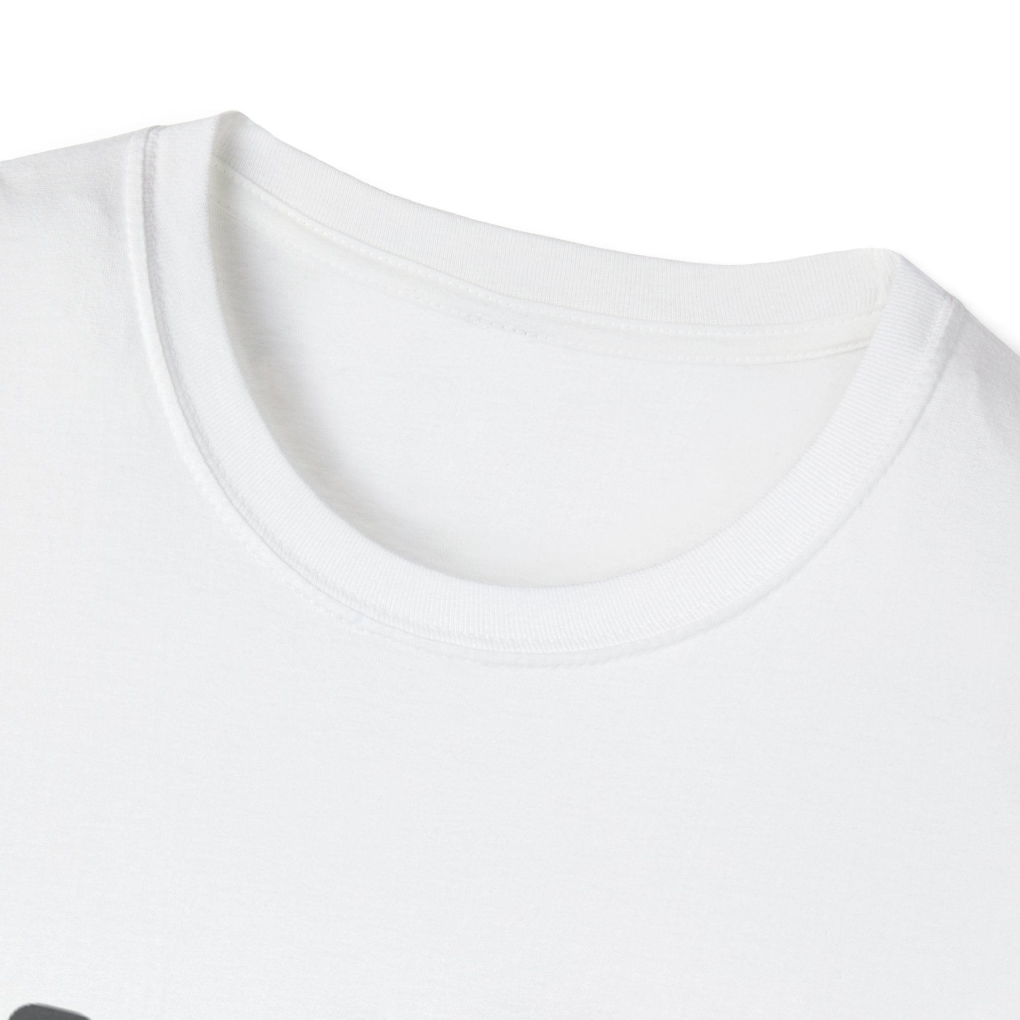 Not Luck, Just God T-Shirt