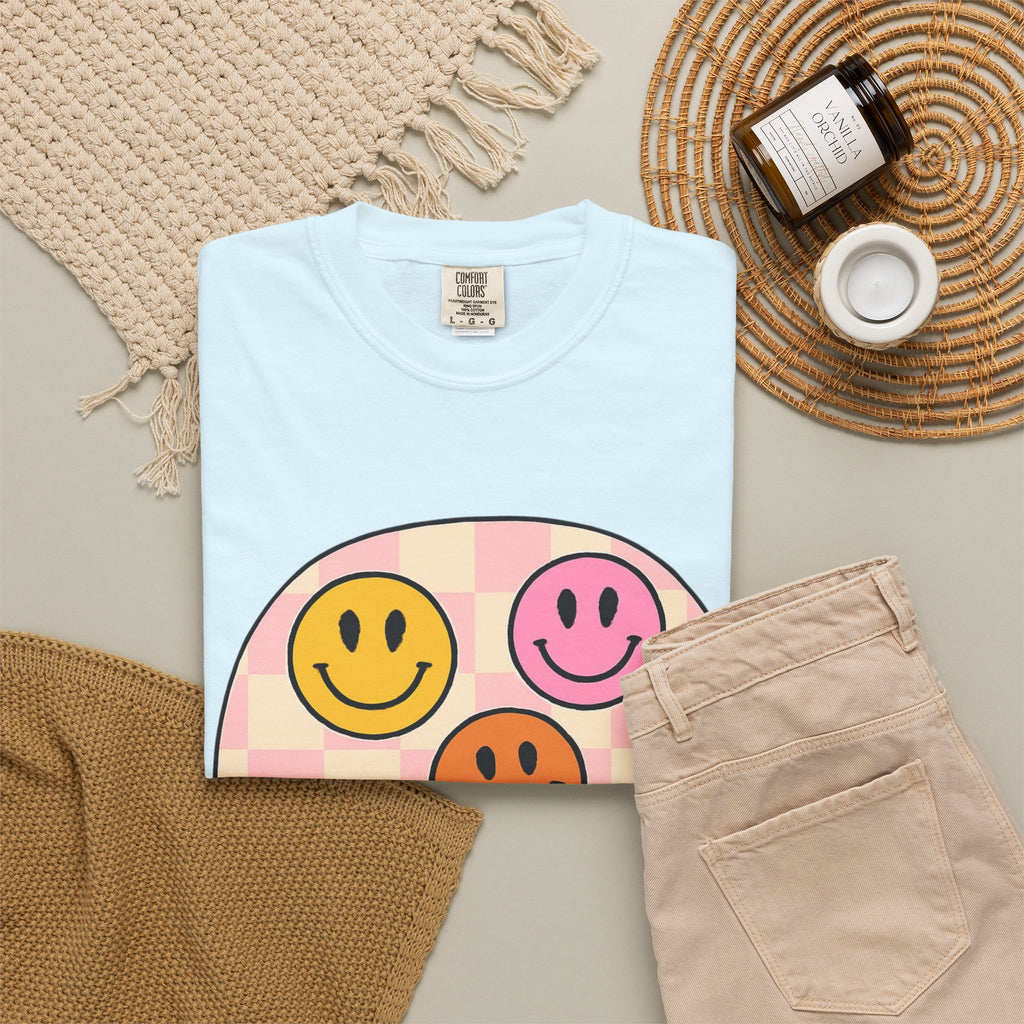 Mom Life Is The Best Life T-Shirt