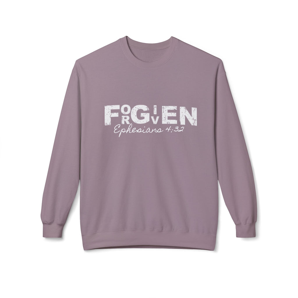 Forgiven Crewneck Sweatshirt