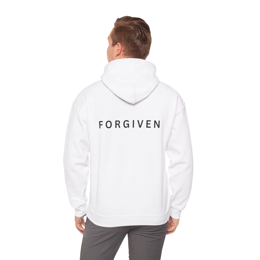 Forgiven Hoodie