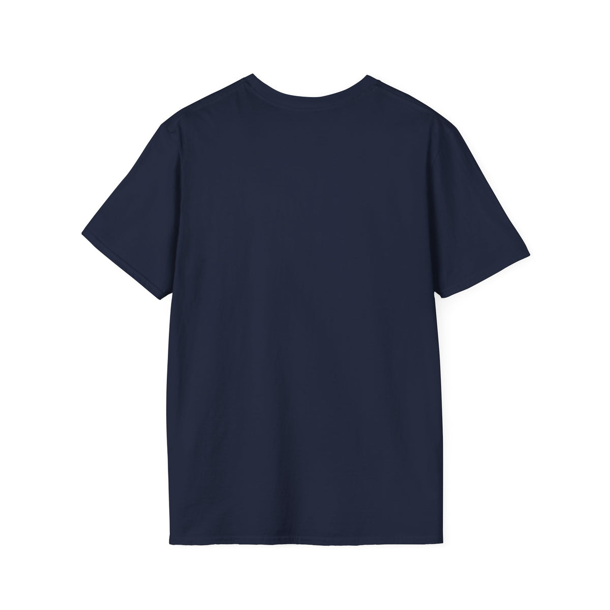 Not Luck, Just God T-Shirt