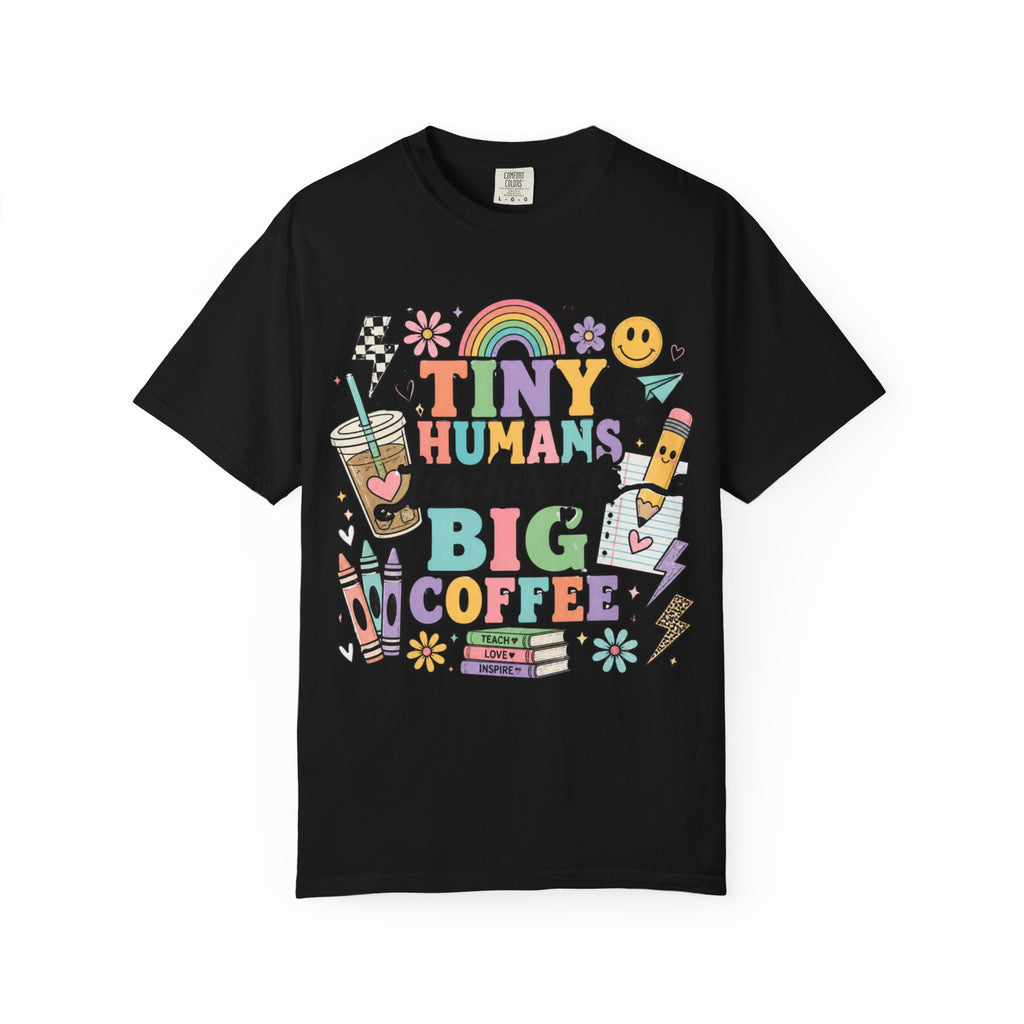 Teacher Life Tee