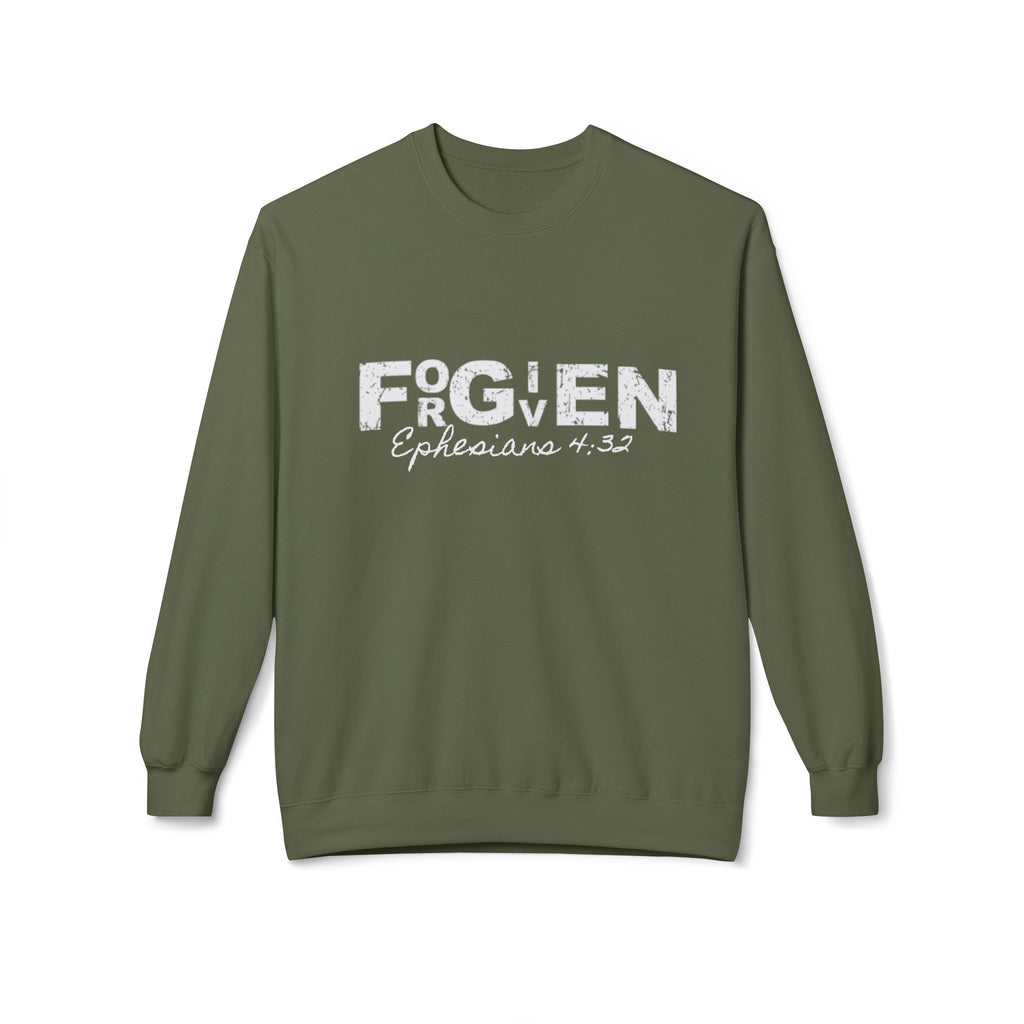 Forgiven Crewneck Sweatshirt