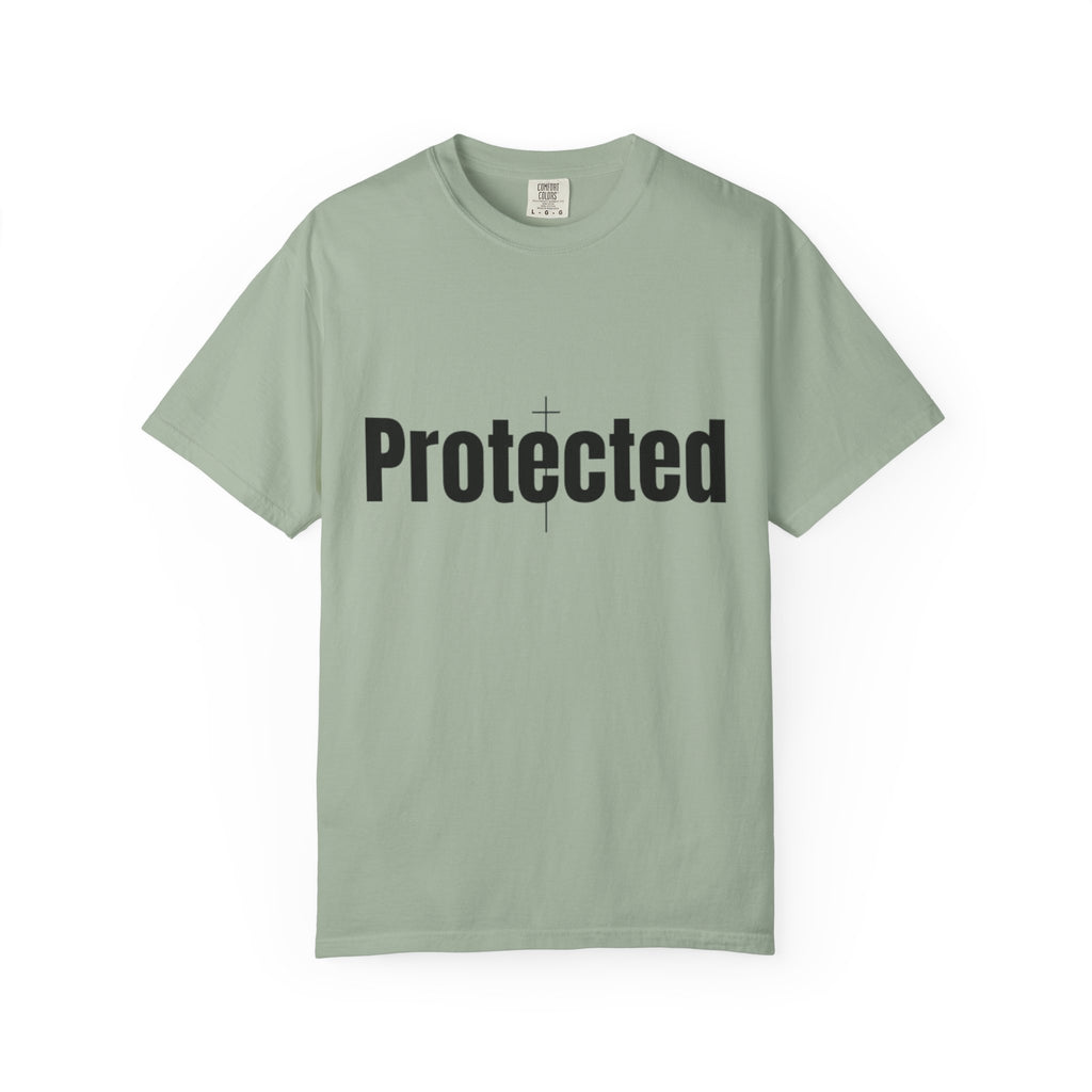 Protected T-Shirt
