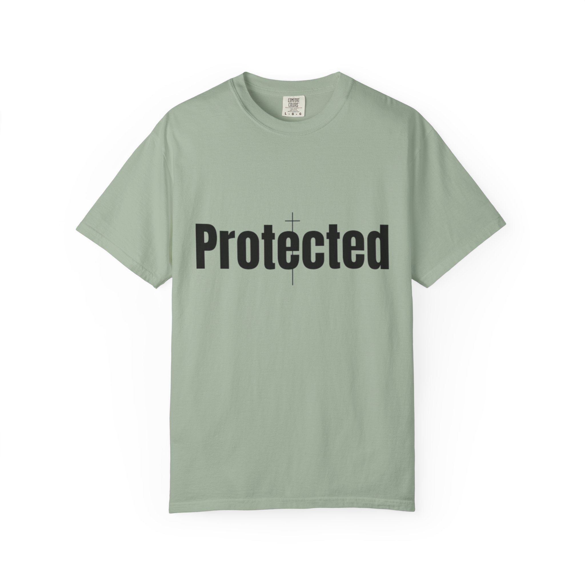 Protected T-Shirt