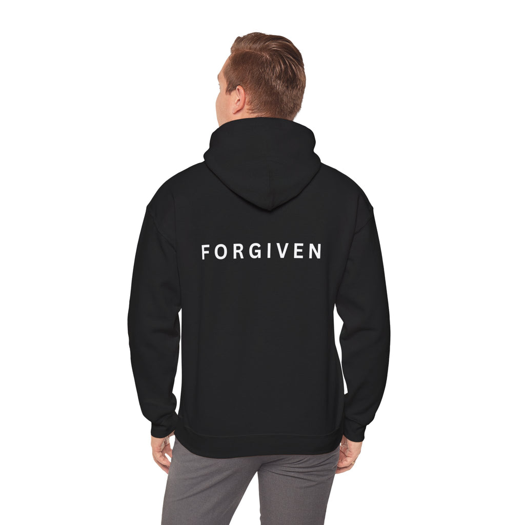 Forgiven Hoodie