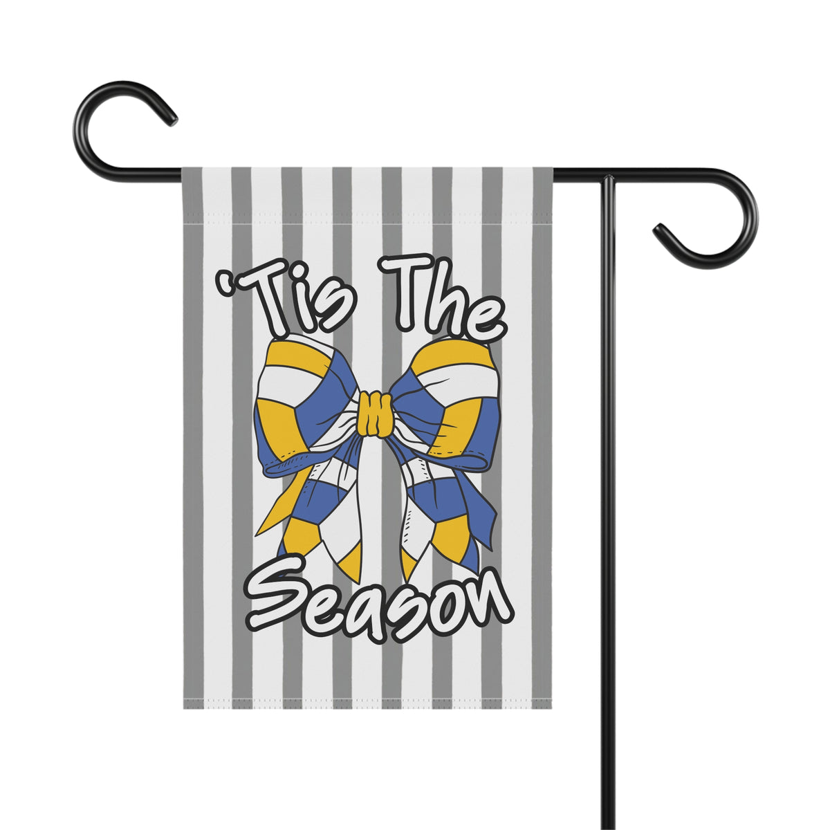 Garden & House Banner