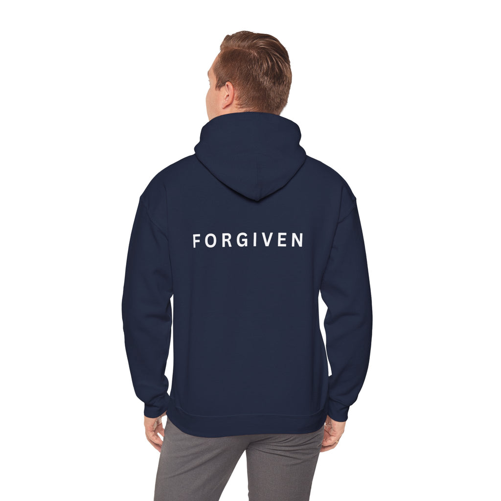Forgiven Hoodie