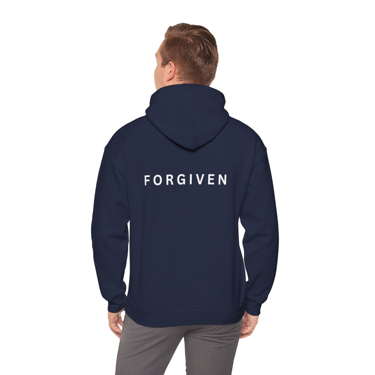 Forgiven Hoodie