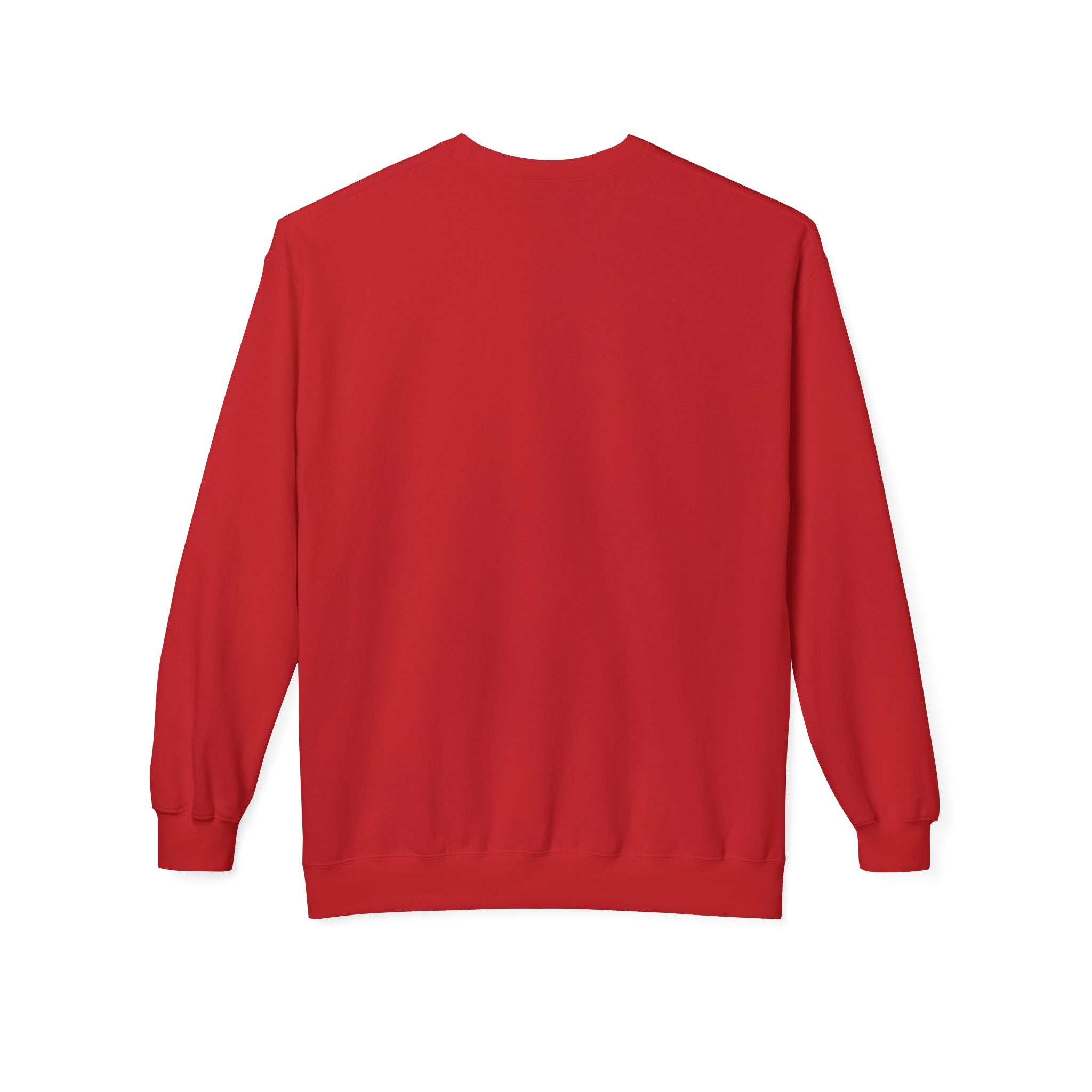 True Crime Detective Sweatshirt — Couch Division Crewneck