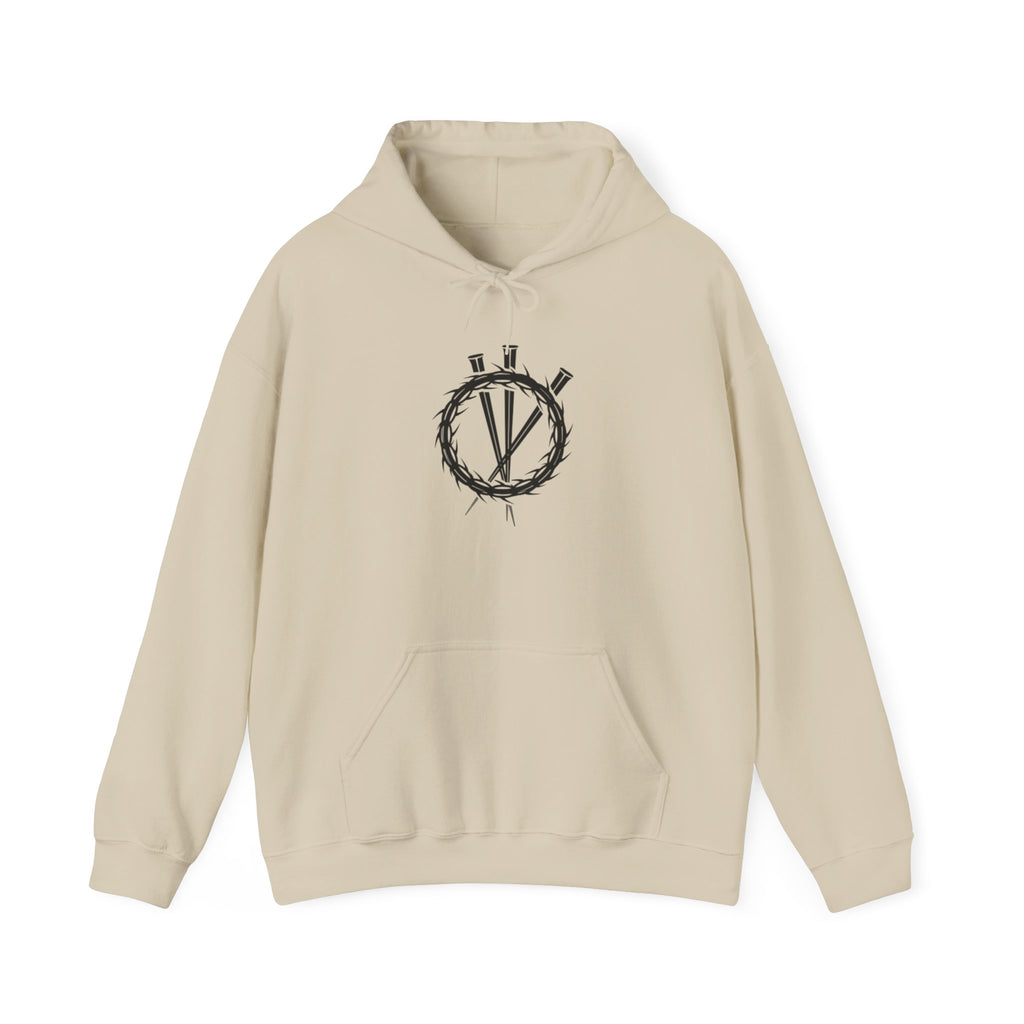 Forgiven Hoodie