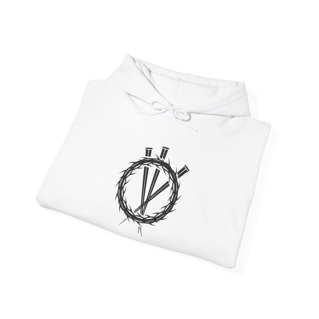 Forgiven Hoodie