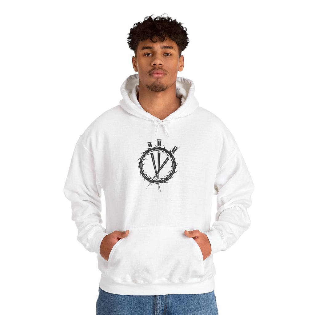 Forgiven Hoodie