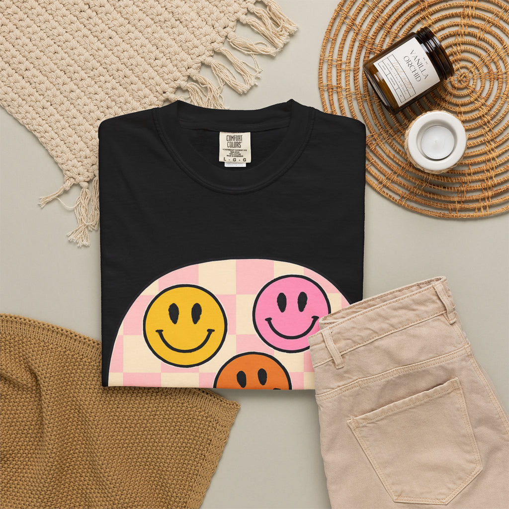 Mom Life Is The Best Life T-Shirt