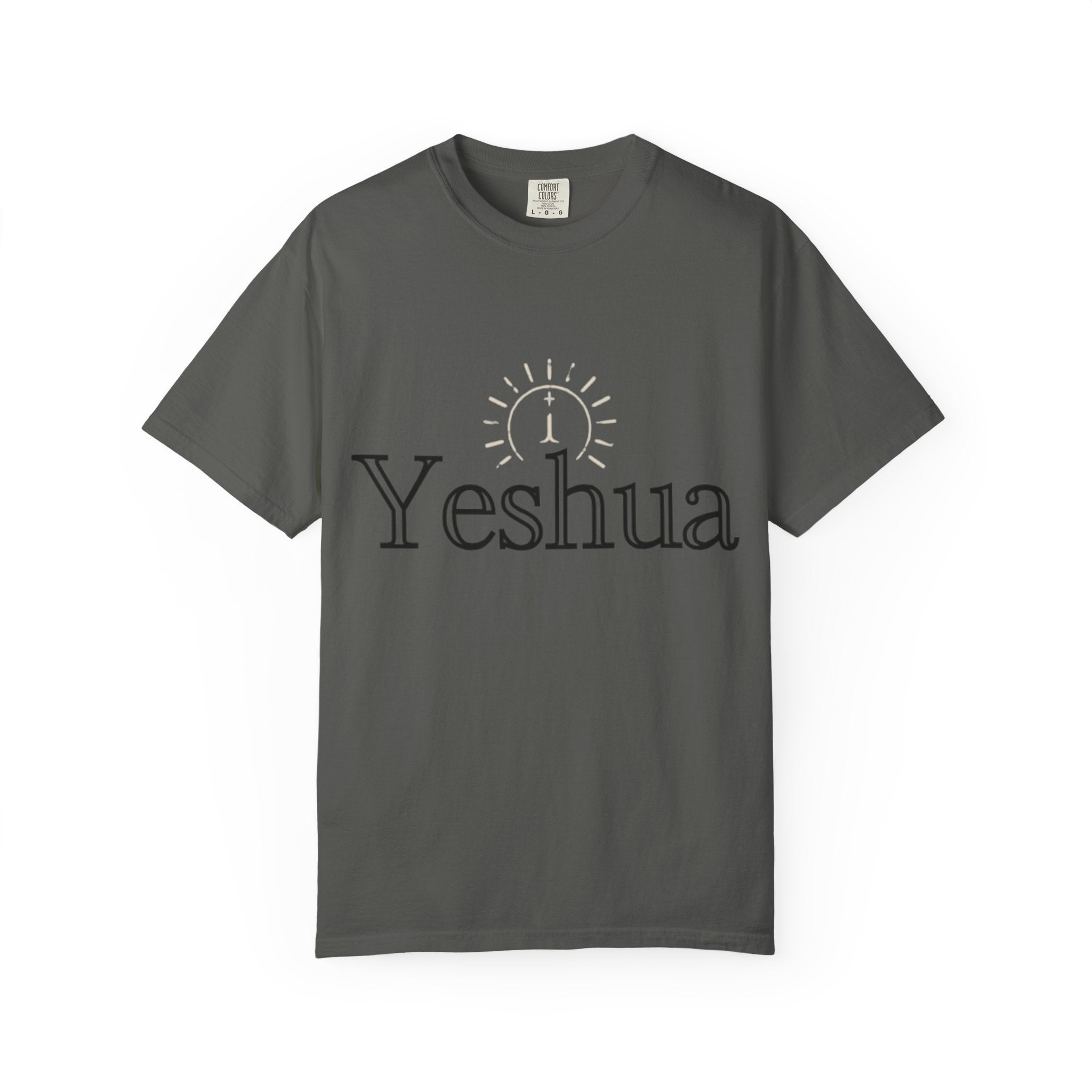 Yeshua Faith T-Shirt
